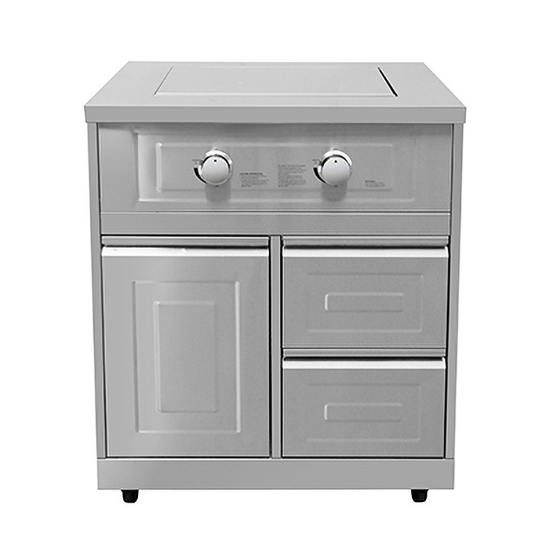 Composition 6 pièces Coyote