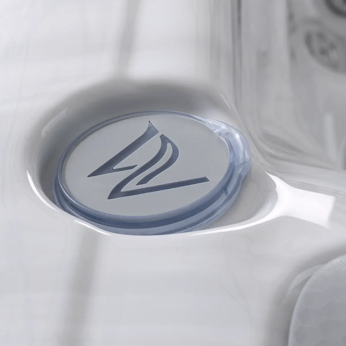 Wellis Elbrus Life bain à remous, jacuzzi