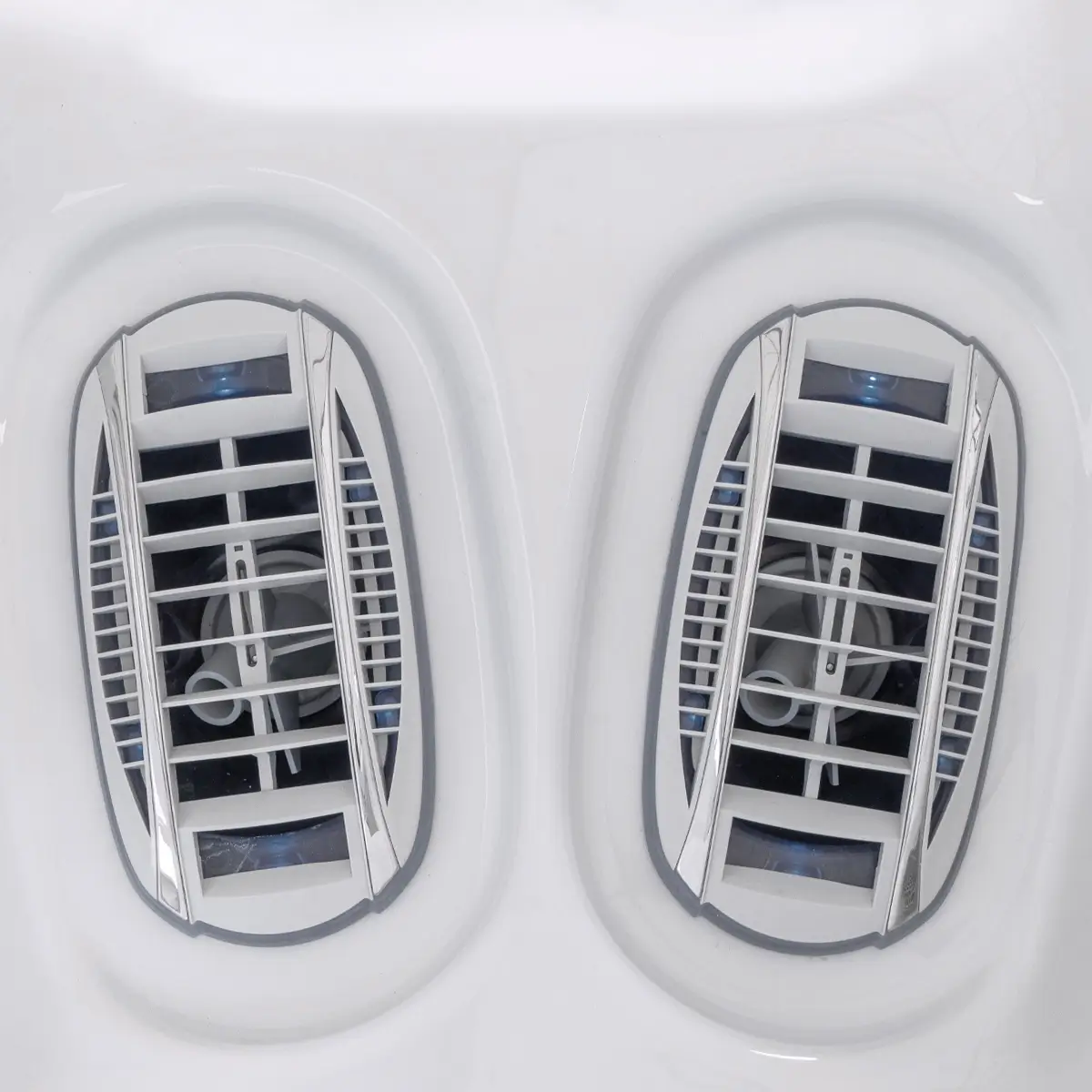 Wellis Everest Life bain à remous, jacuzzi