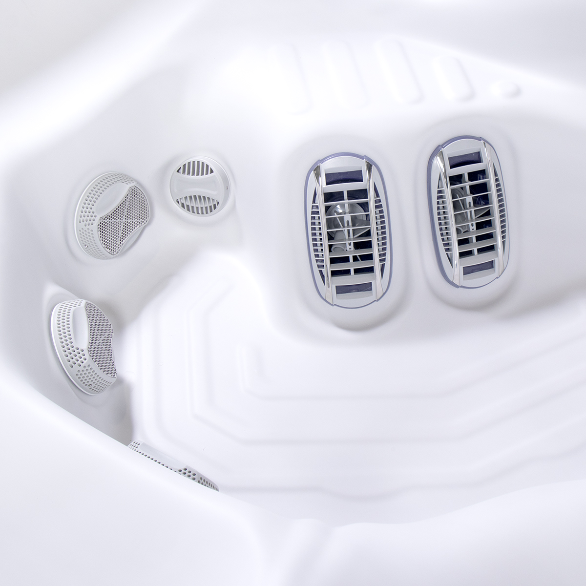 Kilimanjaro life bain à remous, jacuzzi