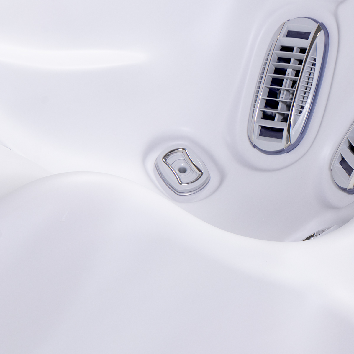 Kilimanjaro life bain à remous, jacuzzi