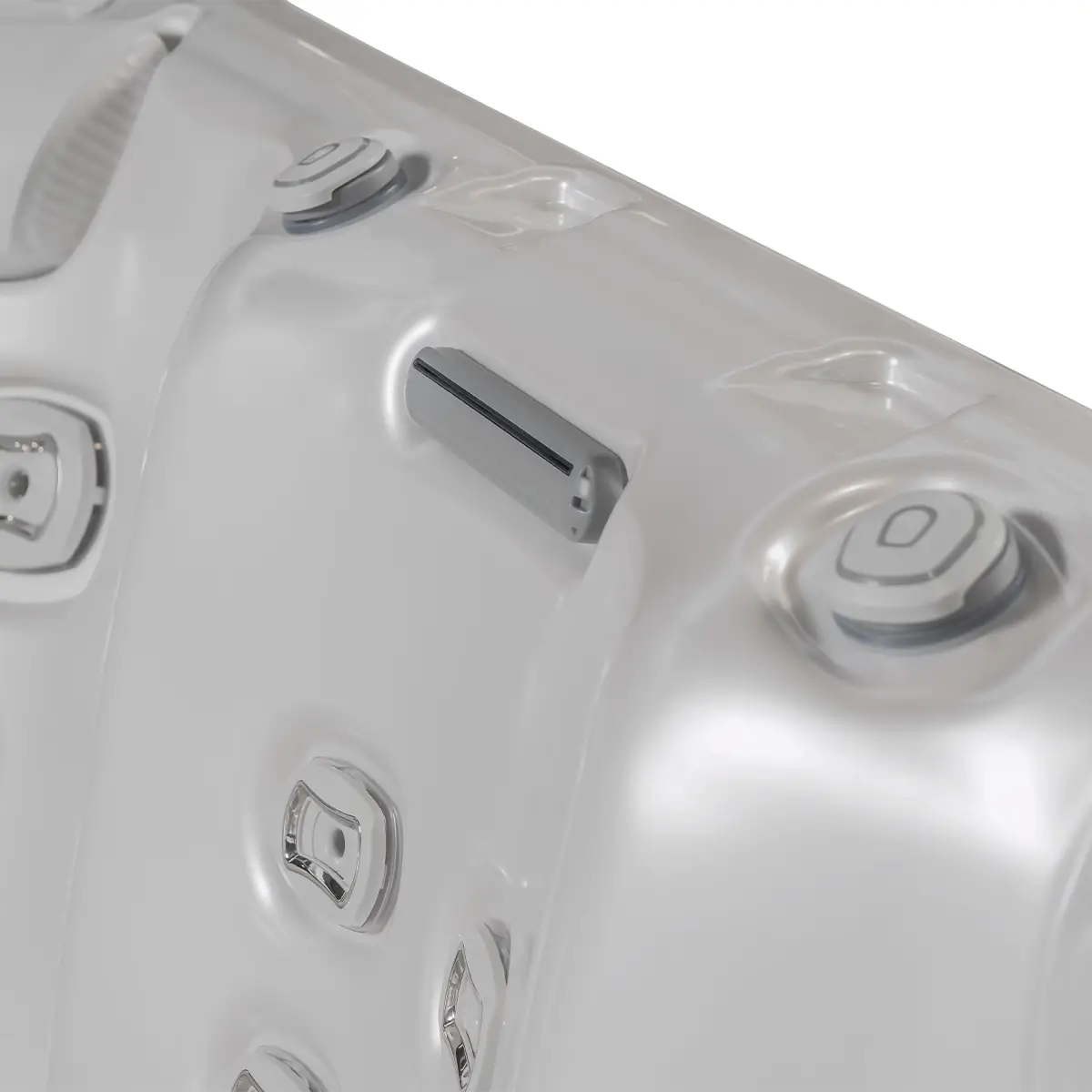 Wellis Mandala Life bain à remous, jacuzzi