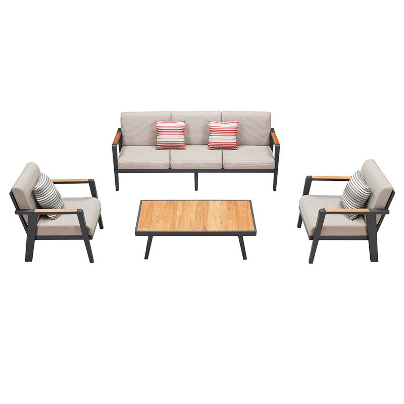 Ensemble de meubles Méridien