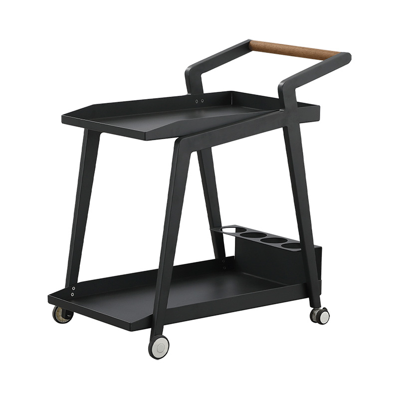 Chariot de service Méridien