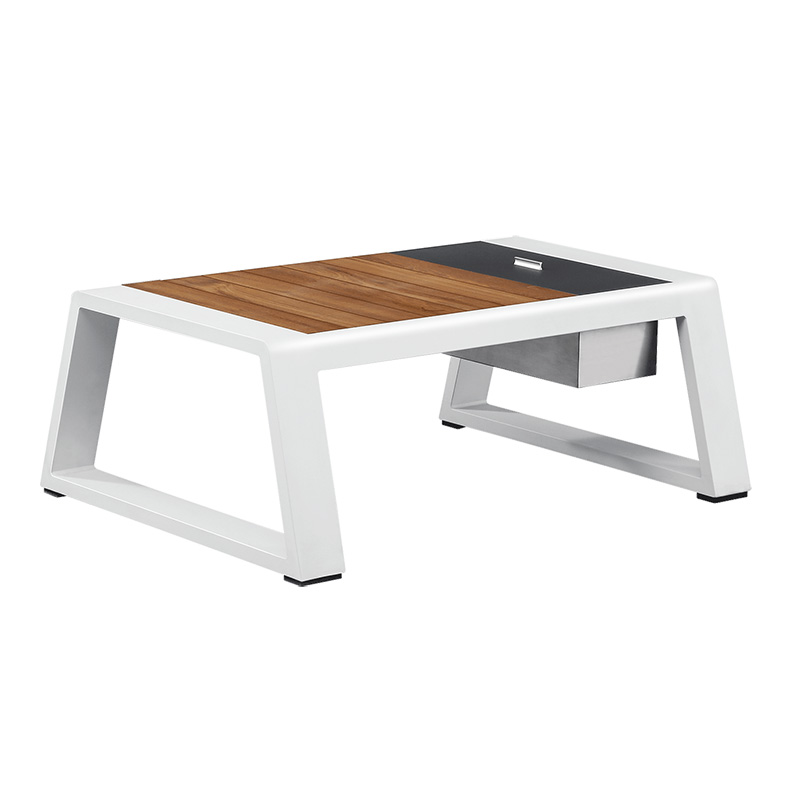 Table basse de jardin Ravenna