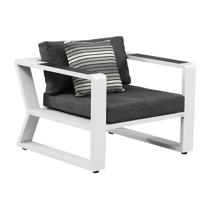 Fauteuil de jardin Ravenna