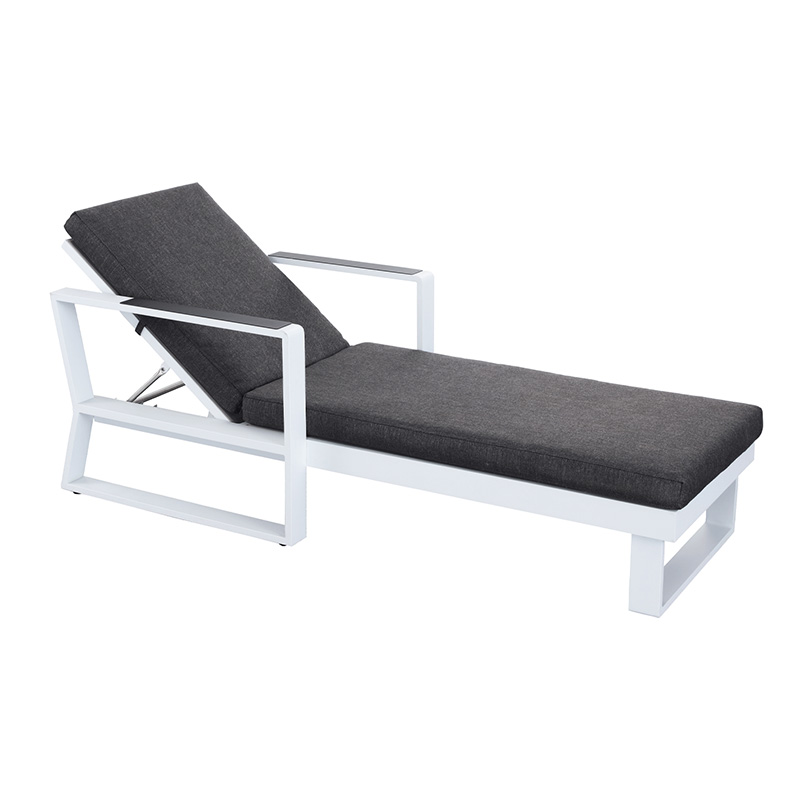 Bain de soleil Ravenna