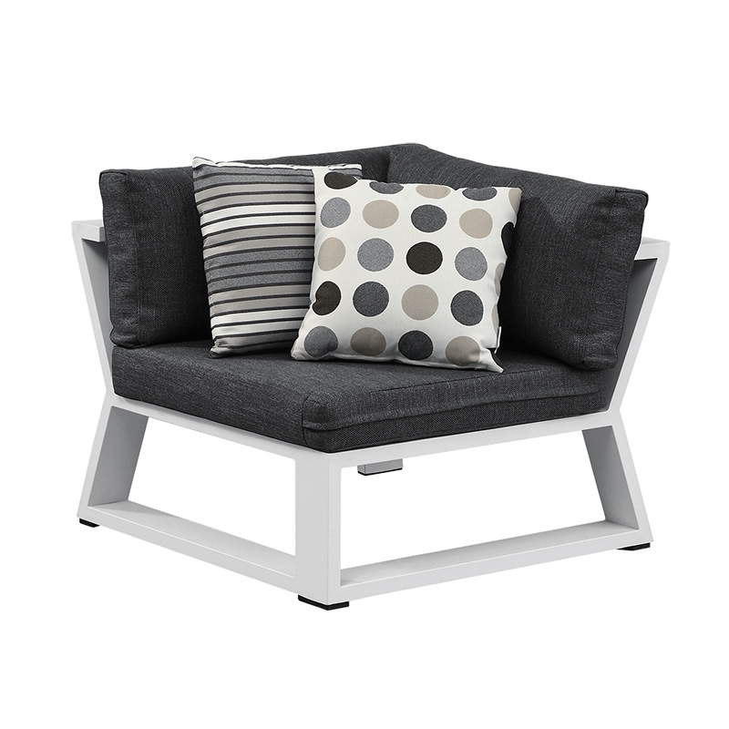 Élément d'angle Ravenna