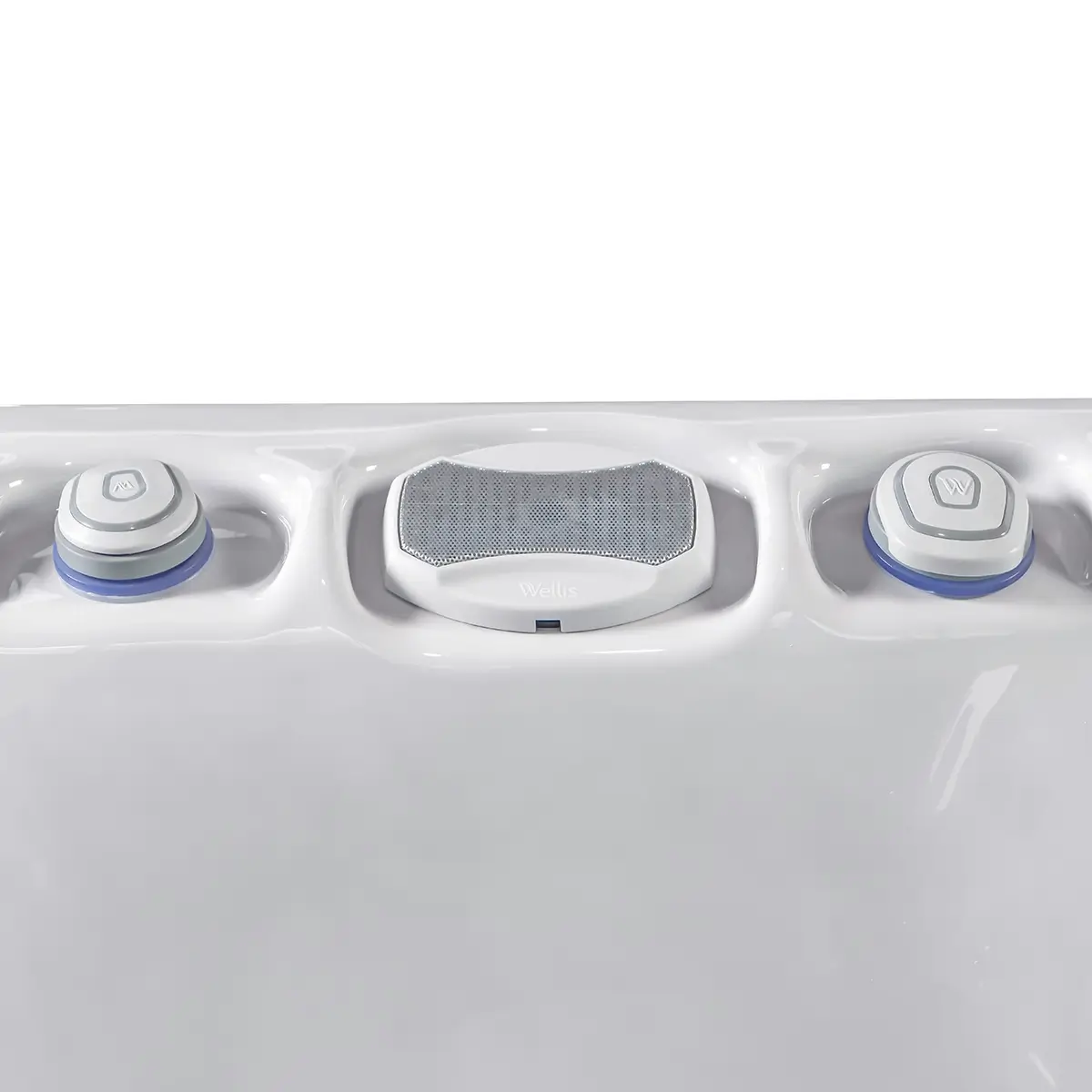 Wellis Teide Life bain à remous, jacuzzi