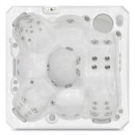 Wellis Malaga Life spa