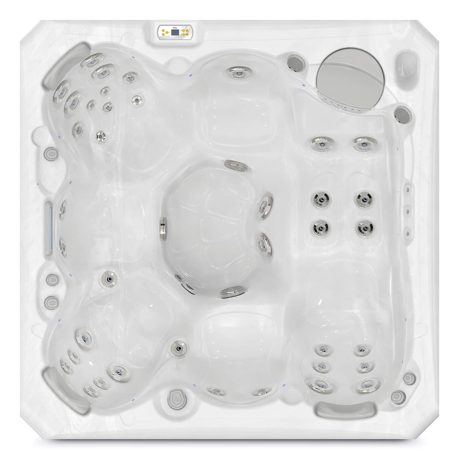 Wellis Malaga Life spa