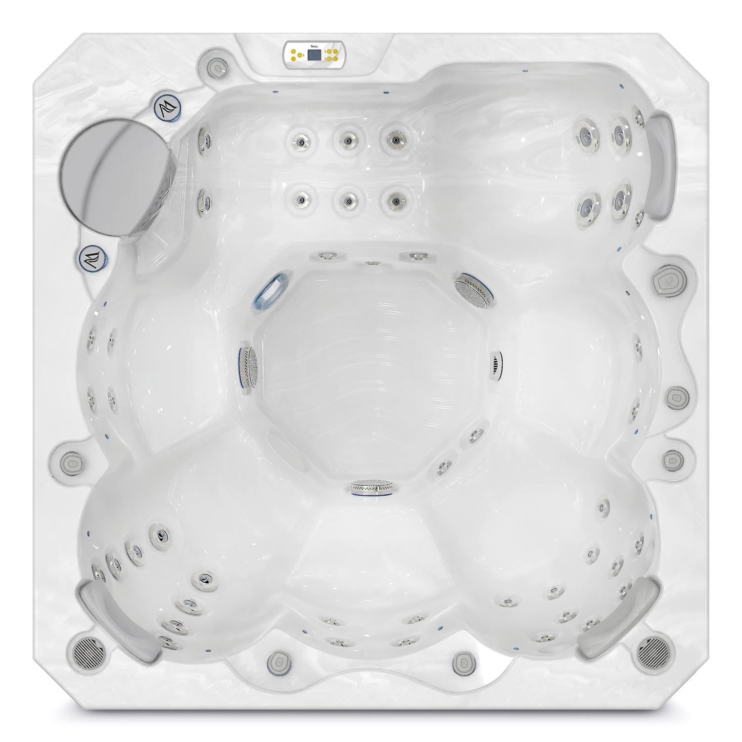 Wellis Prague Life spa