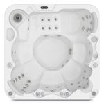 Wellis Jupiter Classic hot tub