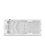 Wellis Amazonas W-Flow StreamLife Swim spa