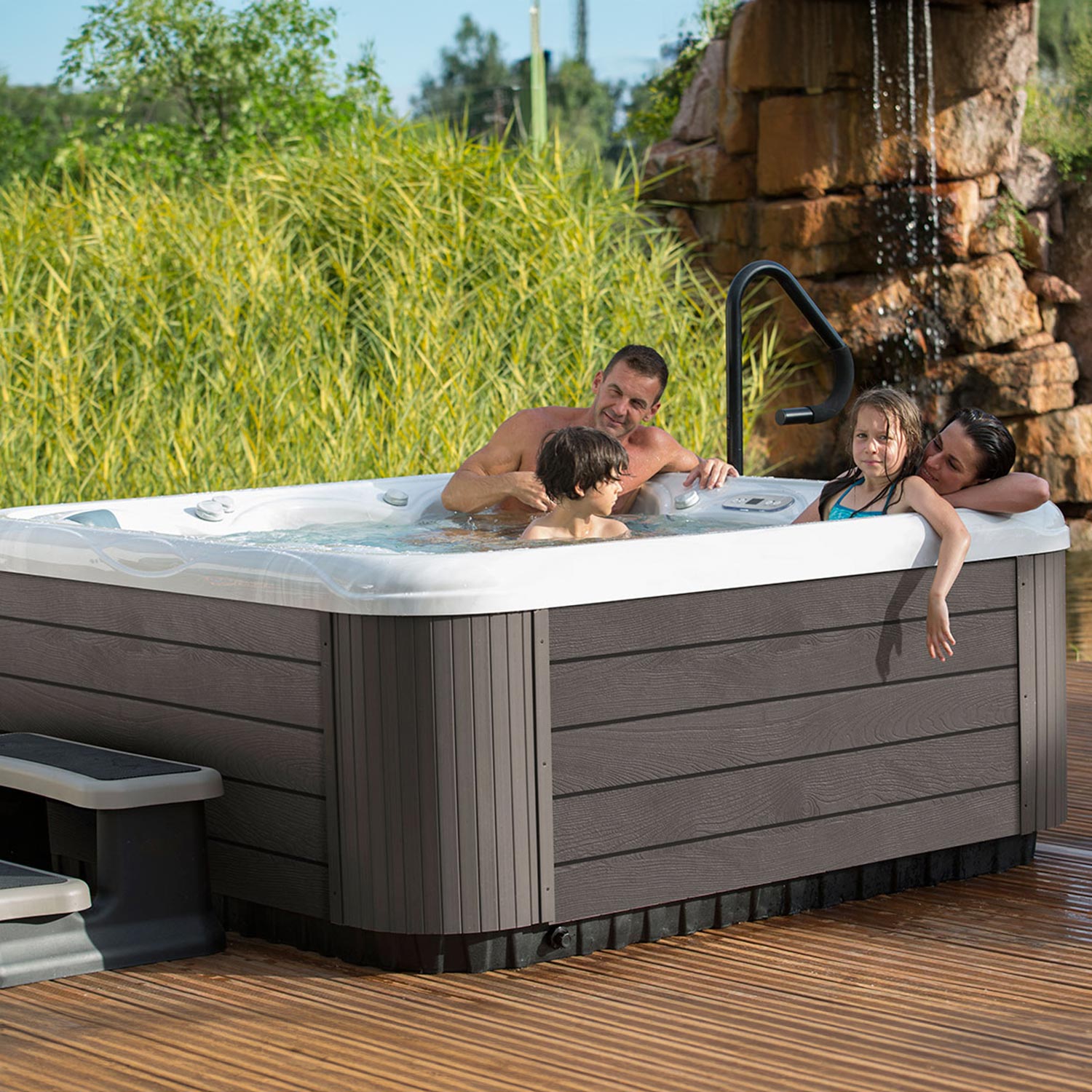 Wellis Venus bain à remous, jacuzzi