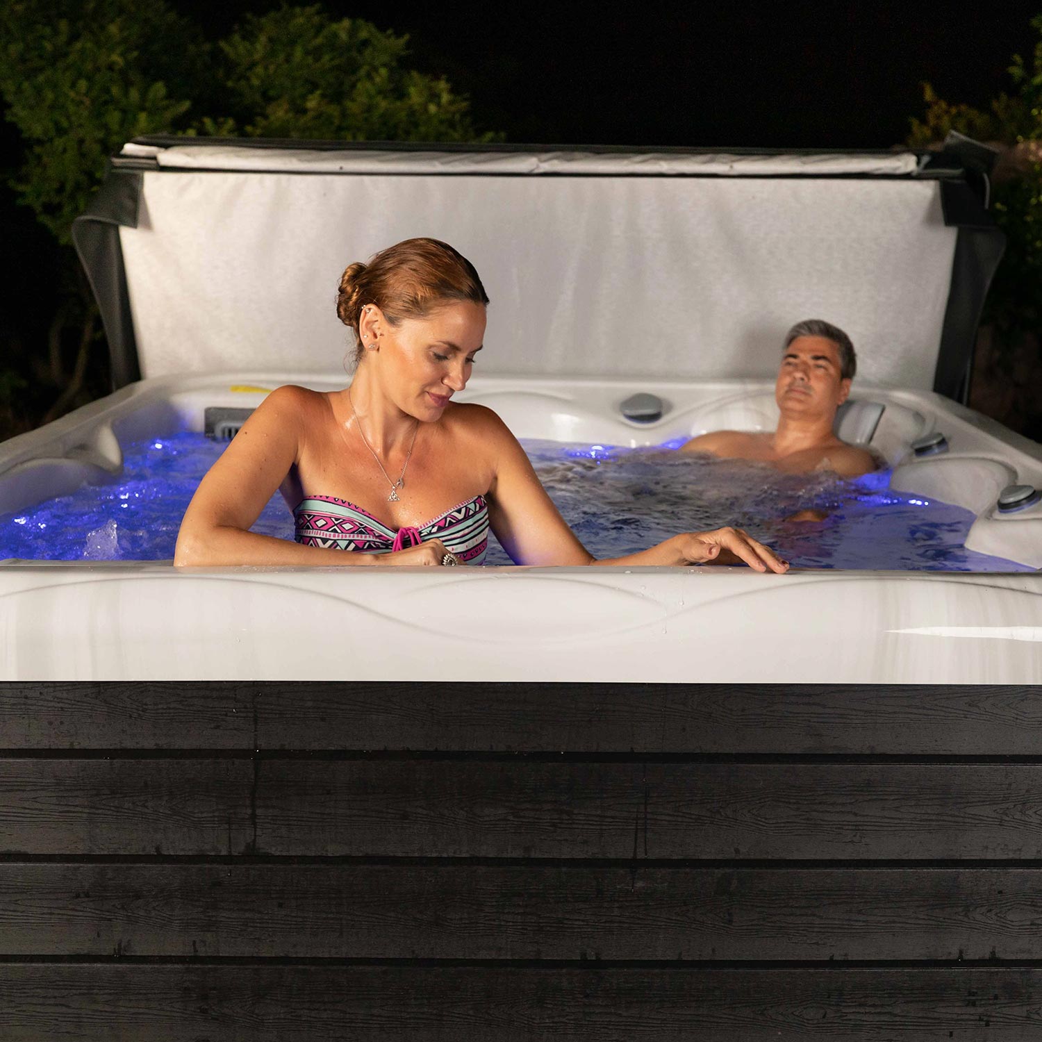 Wellis Venus bain à remous, jacuzzi