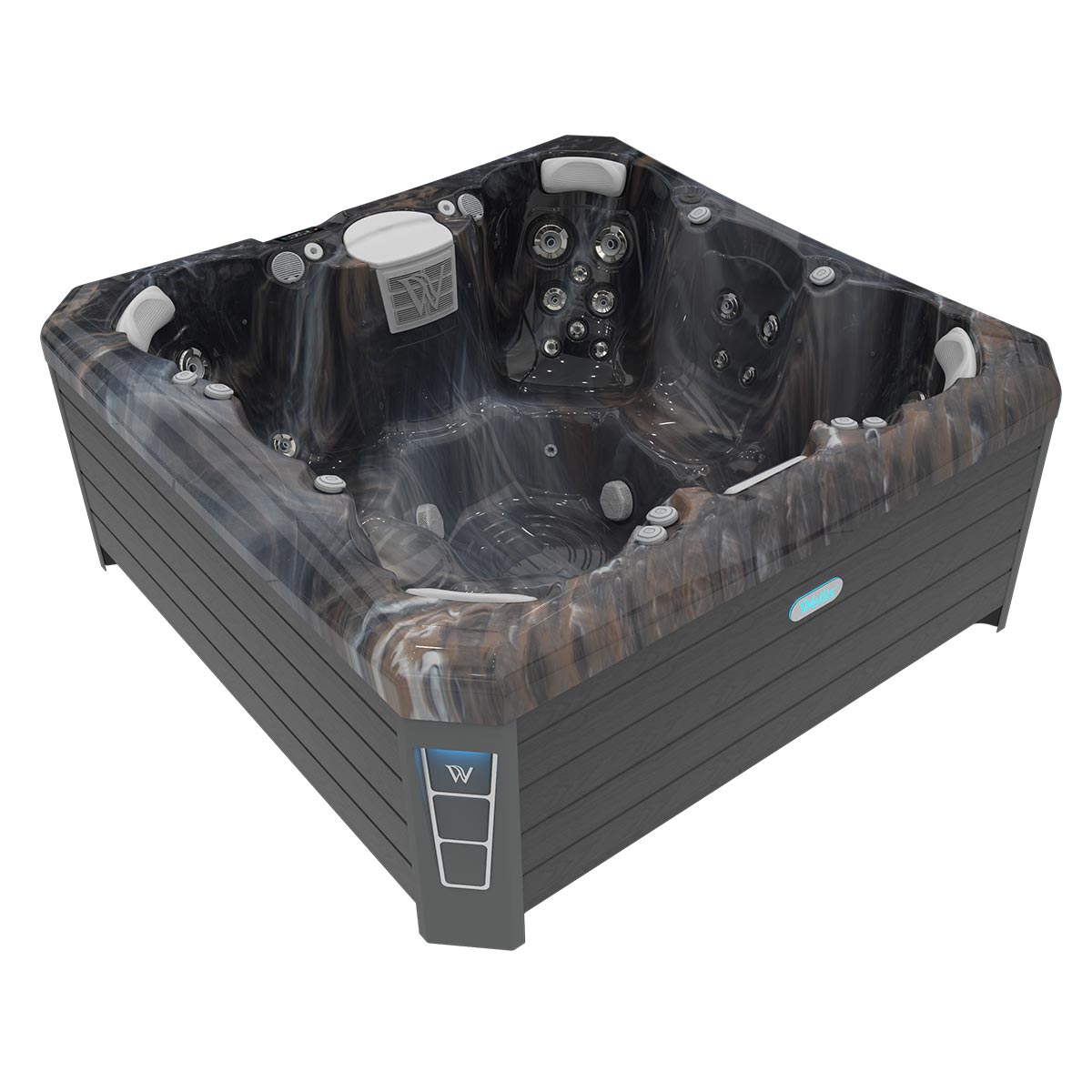 Wellis_lima_life_hot_tub_midnight_side