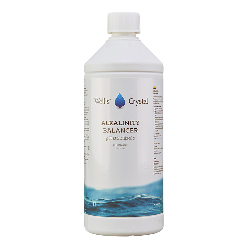 Équilibreur d'alcalinité 1l