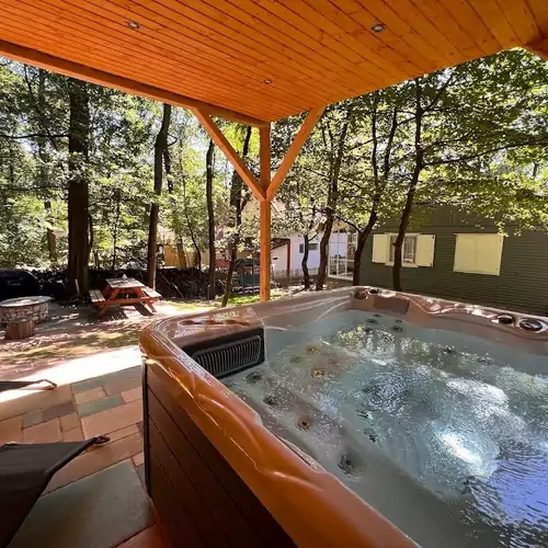 Maison d'hôtes Zeg Zug Noszvaj