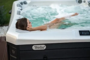 Un équipement jacuzzi qui parfait la détente