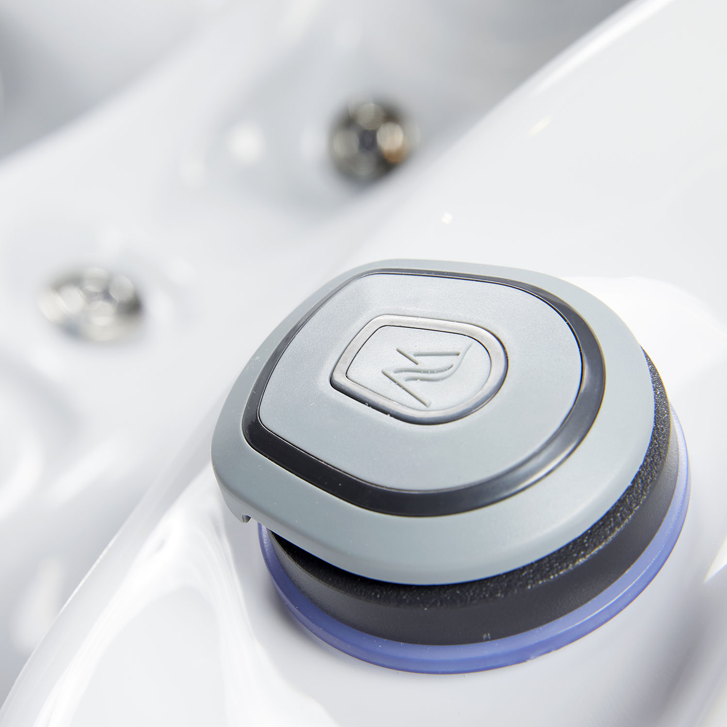 Wellis Mars bain à remous, jacuzzi