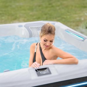 Consommation électrique d&rsquo;un spa : tout ce qu&rsquo;il faut savoir sur les coûts énergétiques