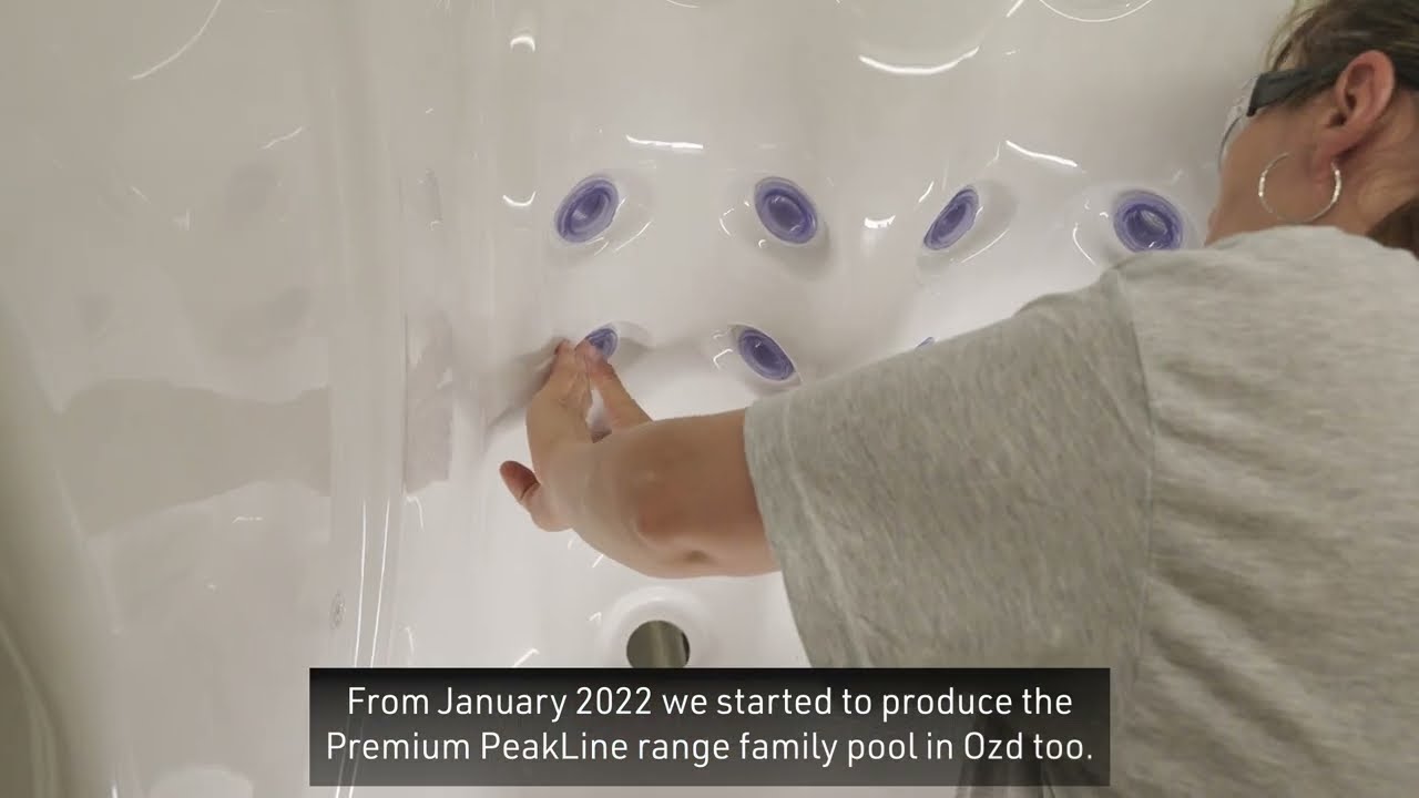 Video Thumbnail: Wellis Factory in Ózd