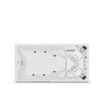 Wellis Elba Deluxe Swim Spa